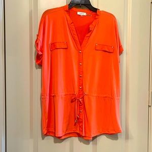 Calvin Klein Women’s Top